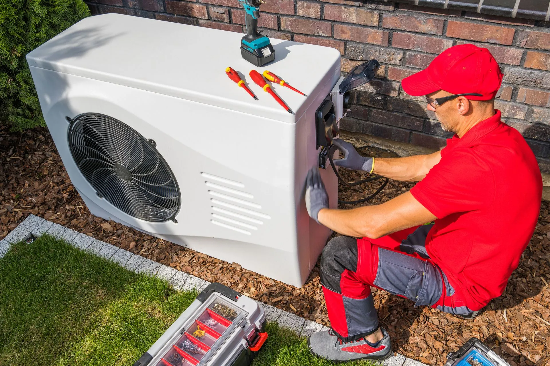 About HVAC in Osseo, WI
